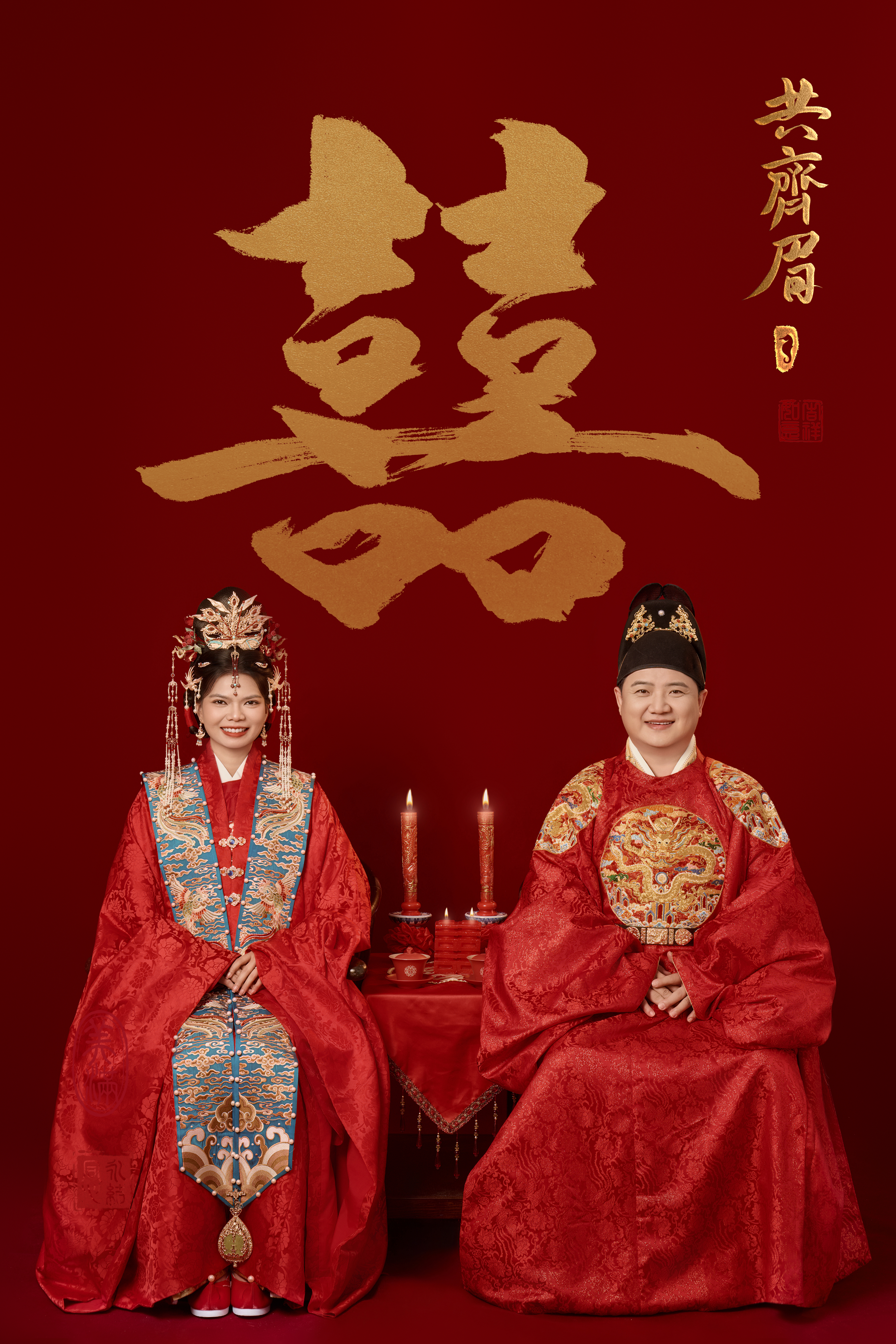 婚纱照10