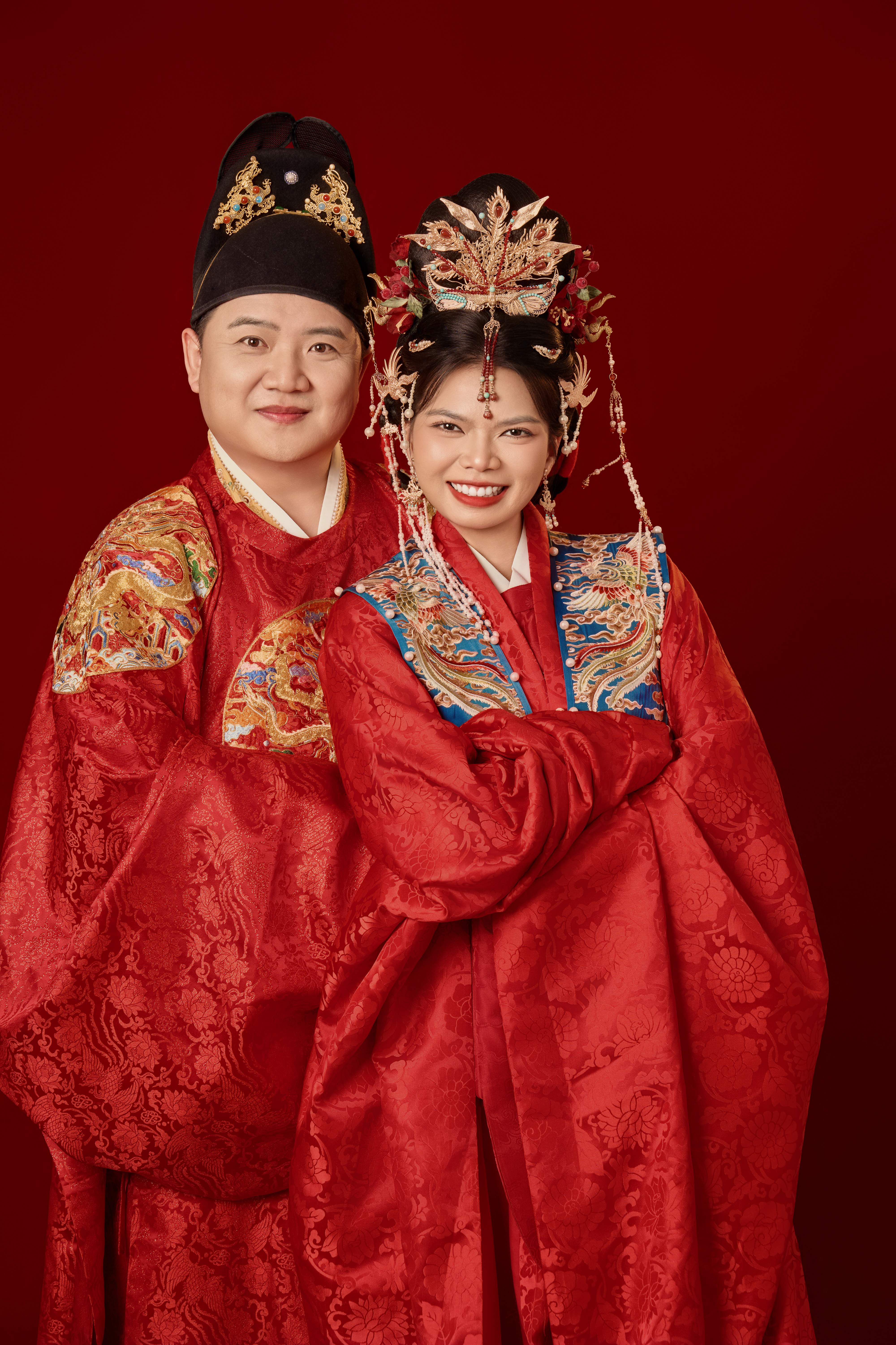 婚纱照3