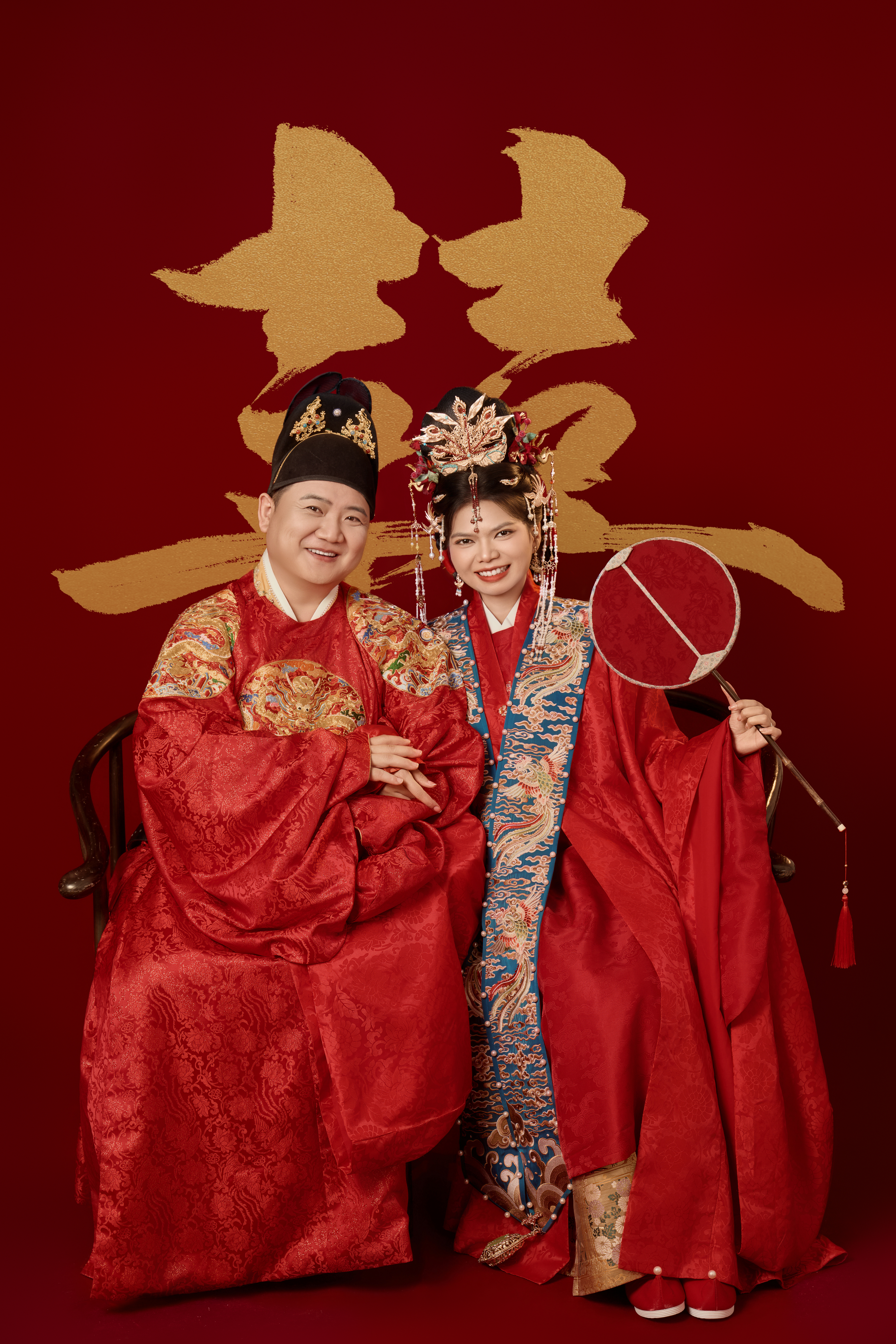 婚纱照4