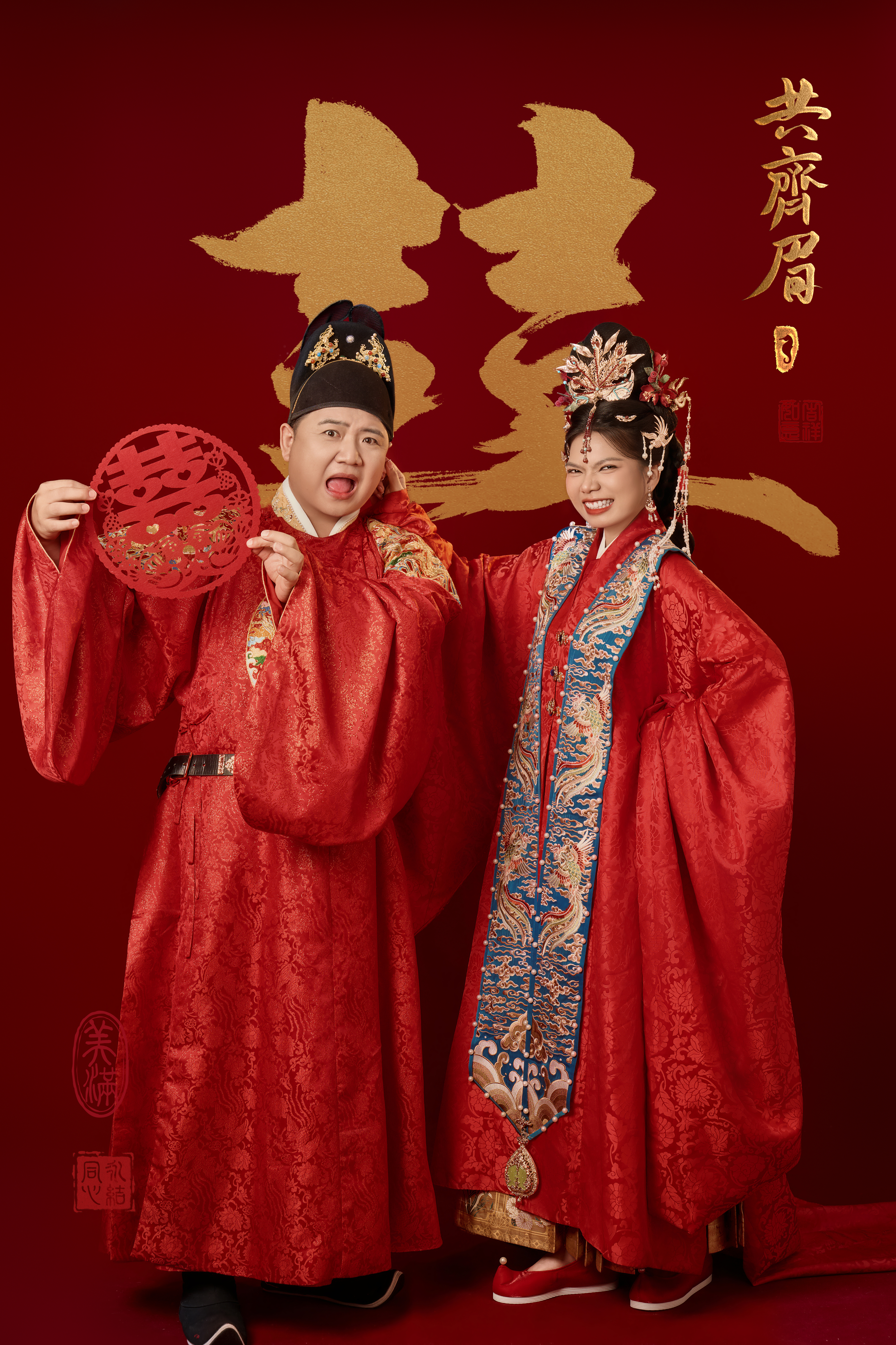 婚纱照5