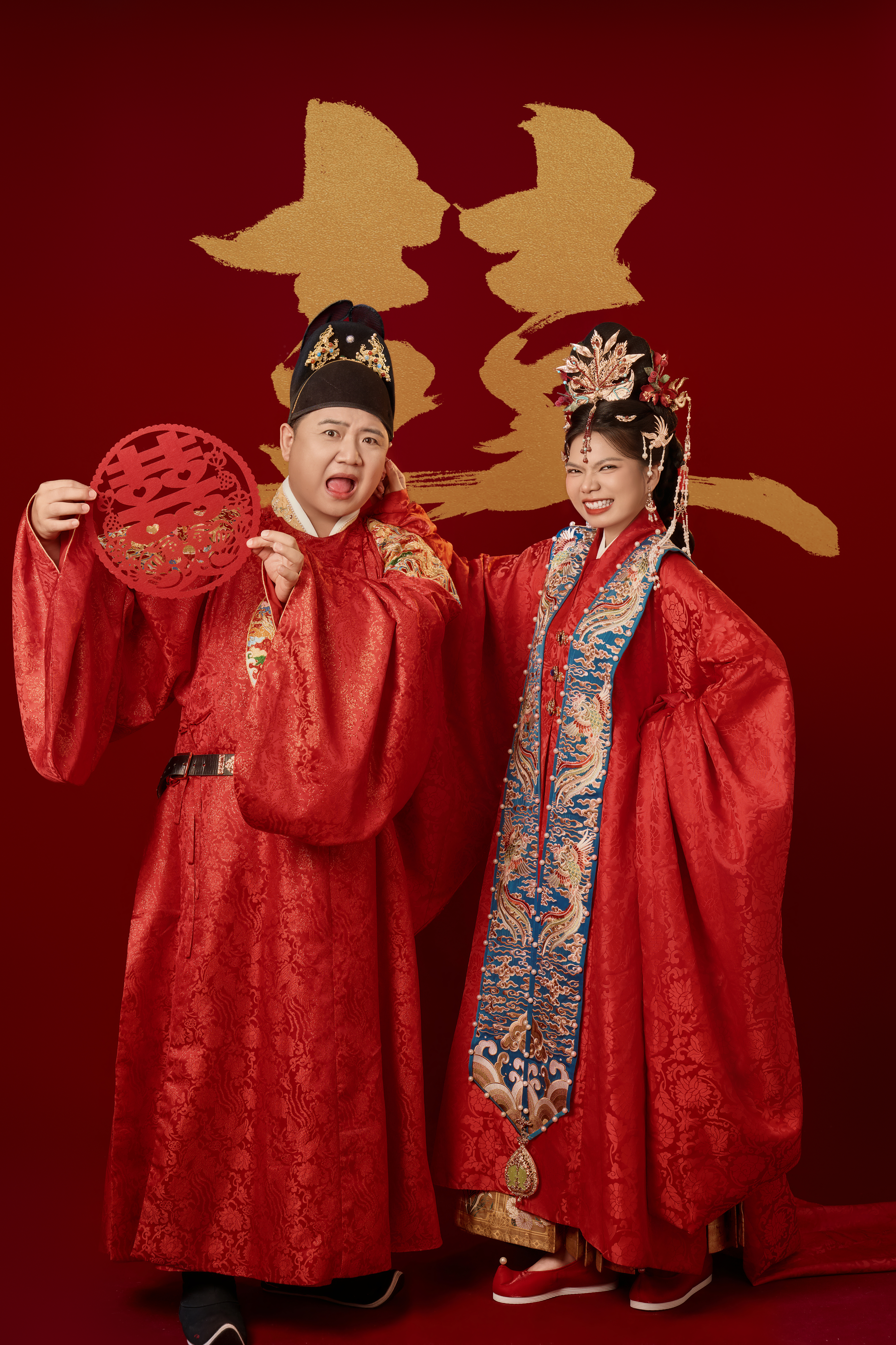 婚纱照6