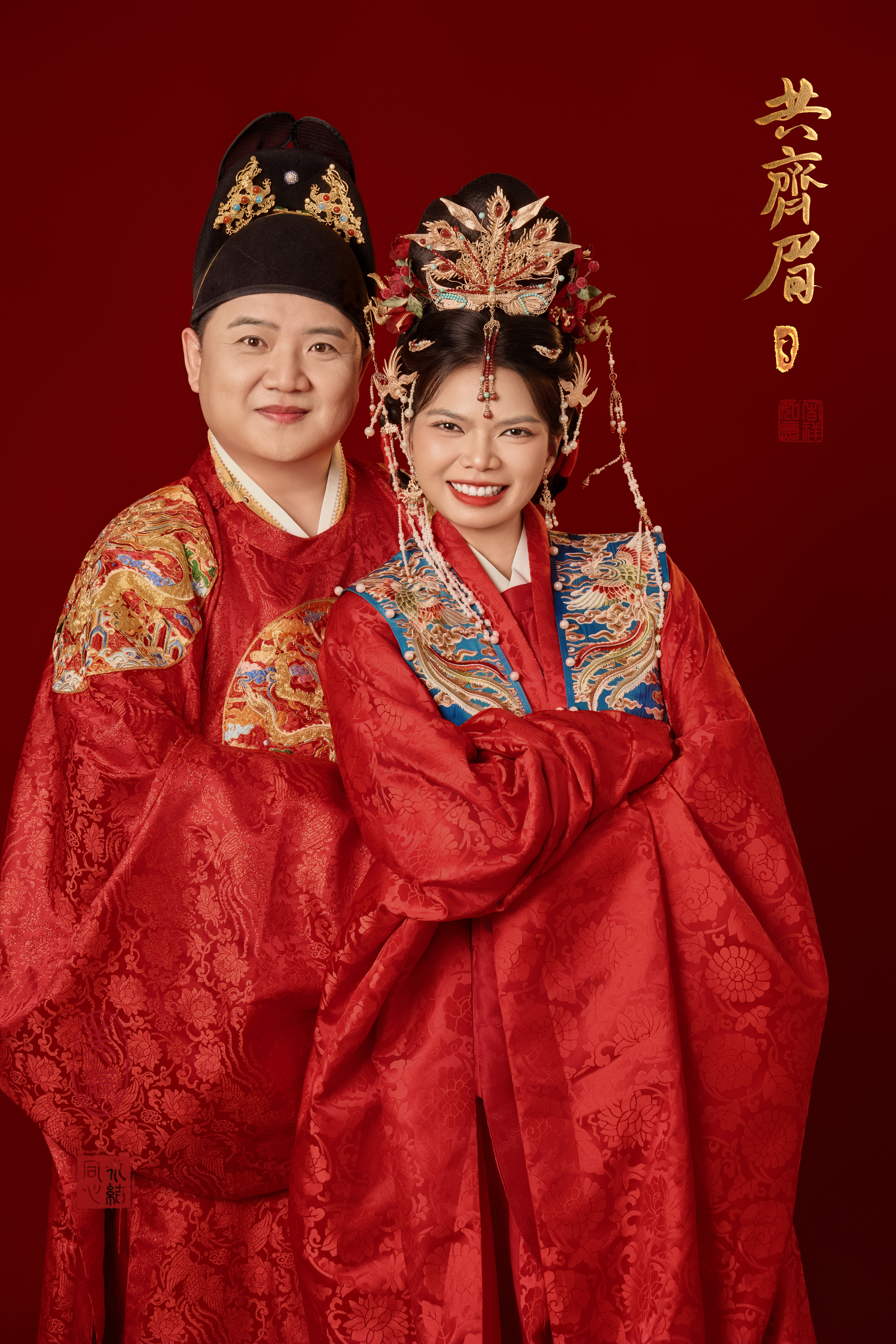 婚纱照7