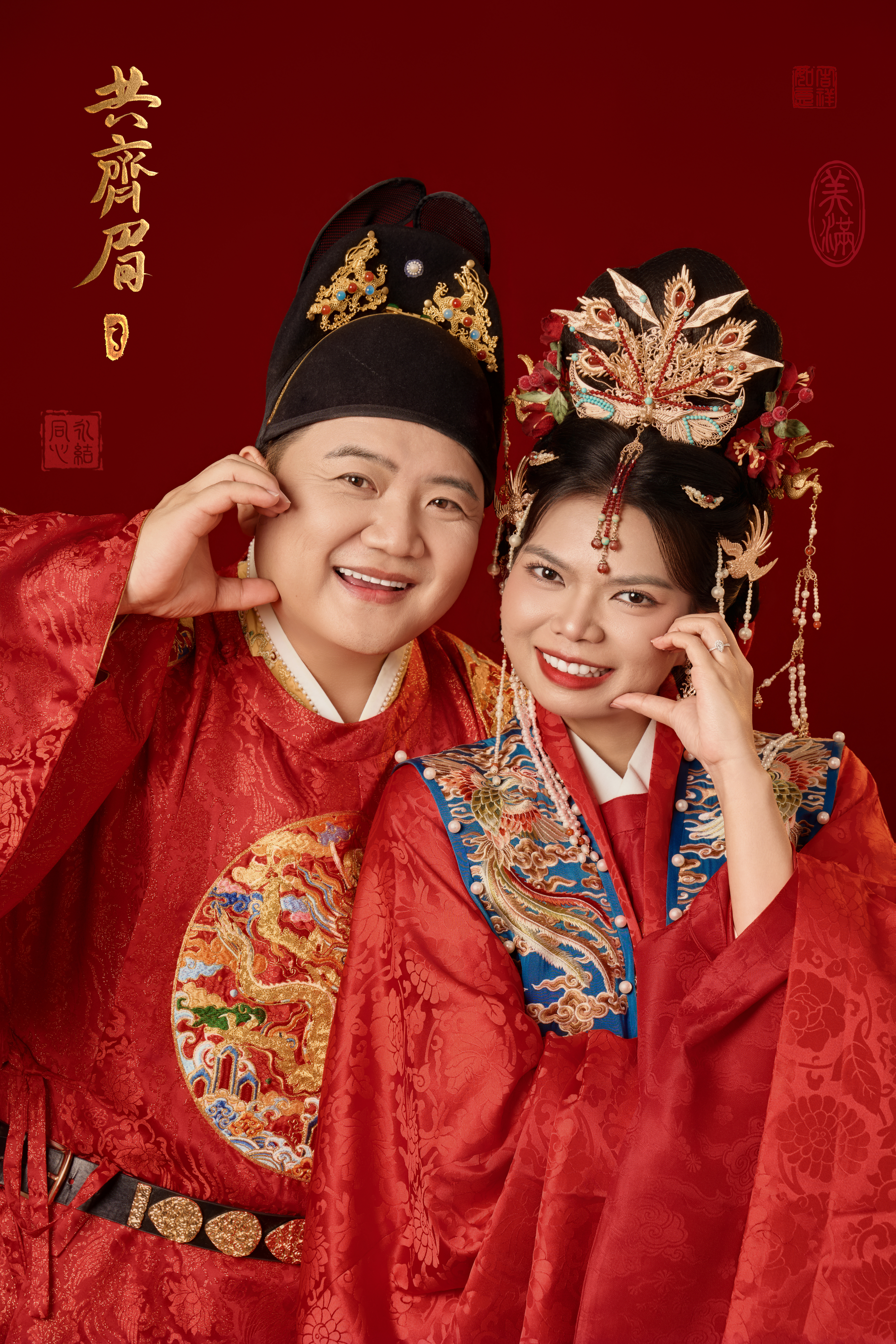 婚纱照8