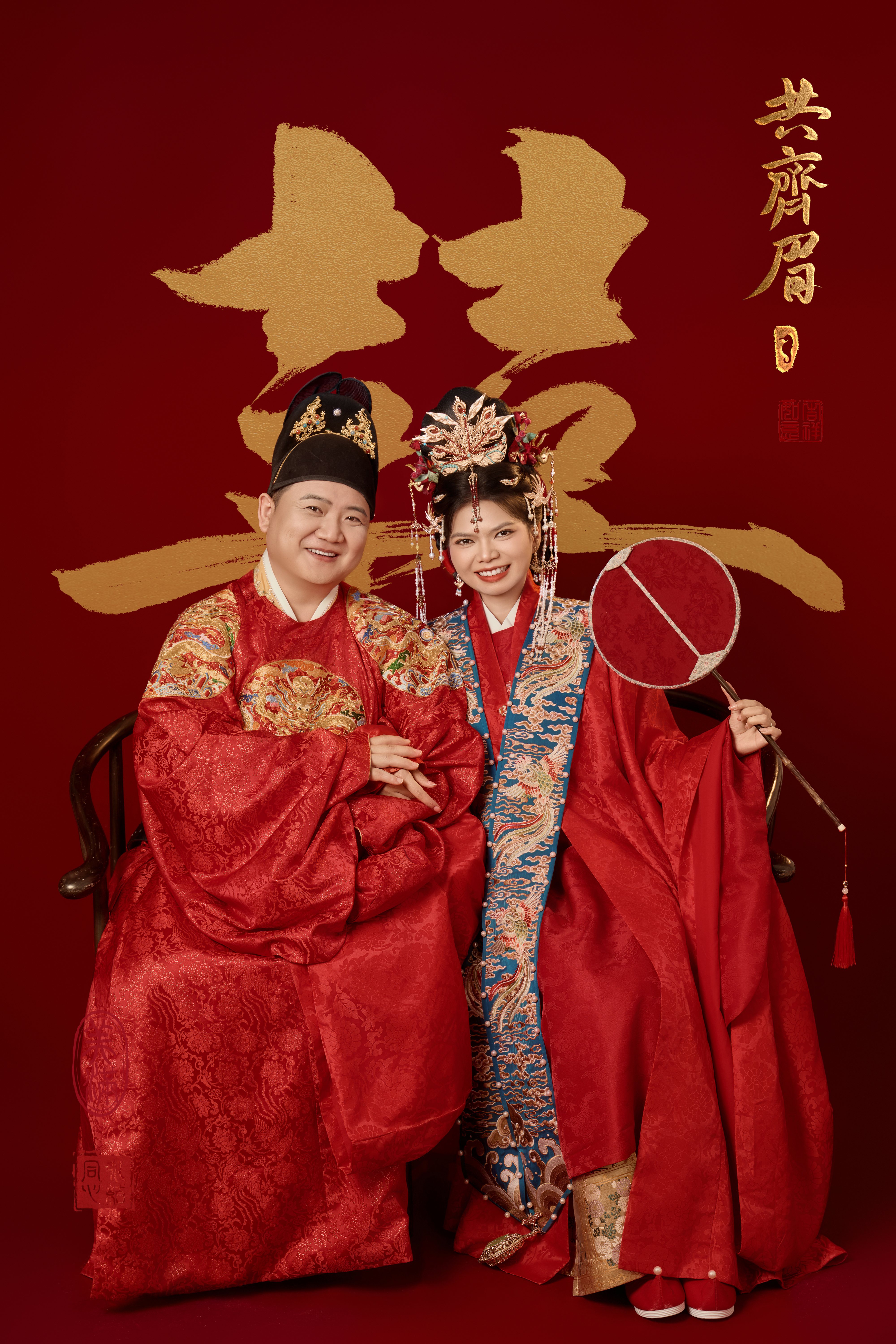 婚纱照9